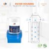 Aquaboon Whole House Water Filter Replacement Review Best 5 Micron Sediment Cartridge
