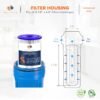 Aquaboon Whole House Water Filter Replacement Review High Performance Sediment Cartridge