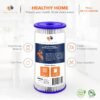 Aquaboon Whole House Water Filter Replacement Review High Performance Sediment Cartridge