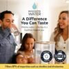 Invigorated Water pH Recharge Glass Pitcher Water Filter Review Reveals High pH Benefits