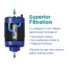 PUR Faucet Mount Water Filtration System PFM350V Review Best Lead Reducing Filter