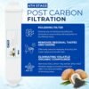 Universal 4-Stage Under Sink Water Filter IPW Industries Inc Review Reveals True Performance